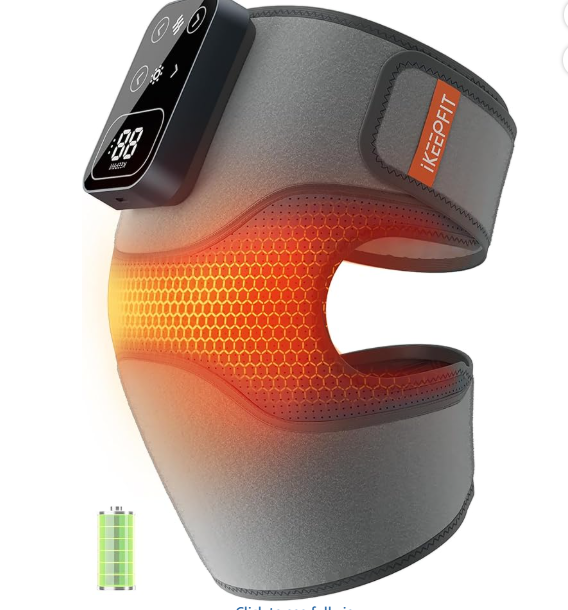 Knee Massager