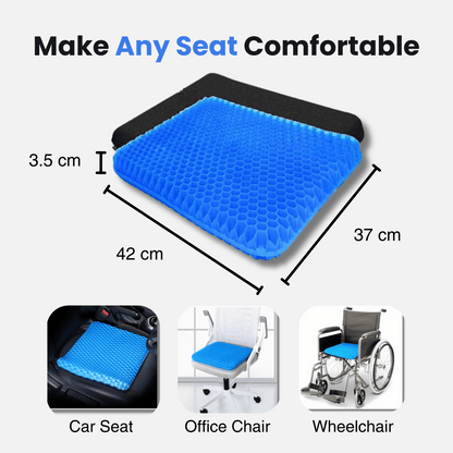 ErgoEase™ - Pain Relief Cushion