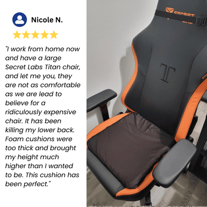 ErgoEase™ - Pain Relief Cushion