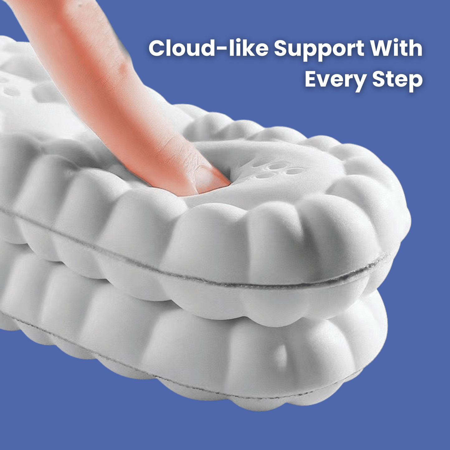Kinovive™ Relief Insoles