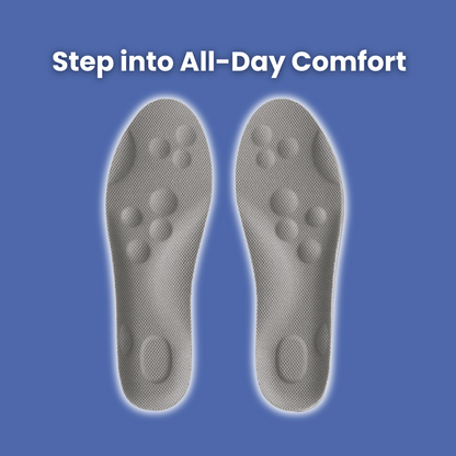 Kinovive™ Relief Insoles
