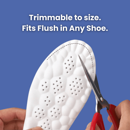 Kinovive™ Relief Insoles